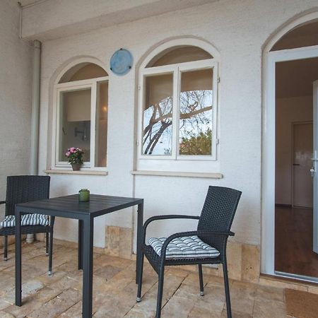 Apartament Ostaric Mandre Zewnętrze zdjęcie