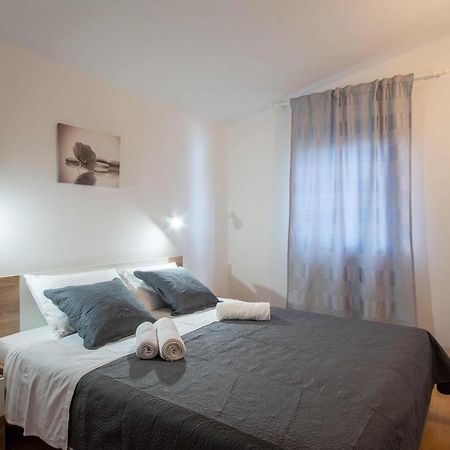 Apartament Ostaric Mandre Zewnętrze zdjęcie