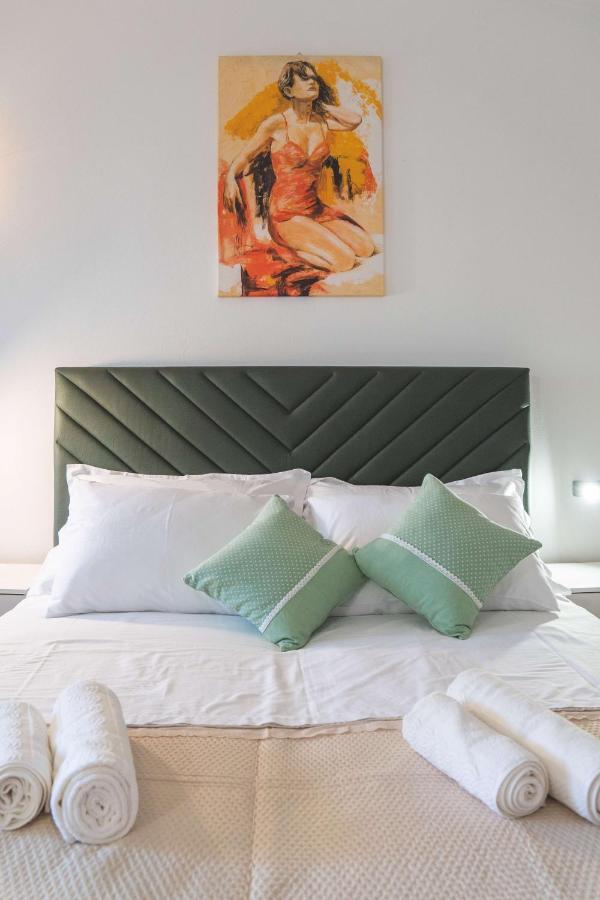 Apartament Ostaric Mandre Zewnętrze zdjęcie