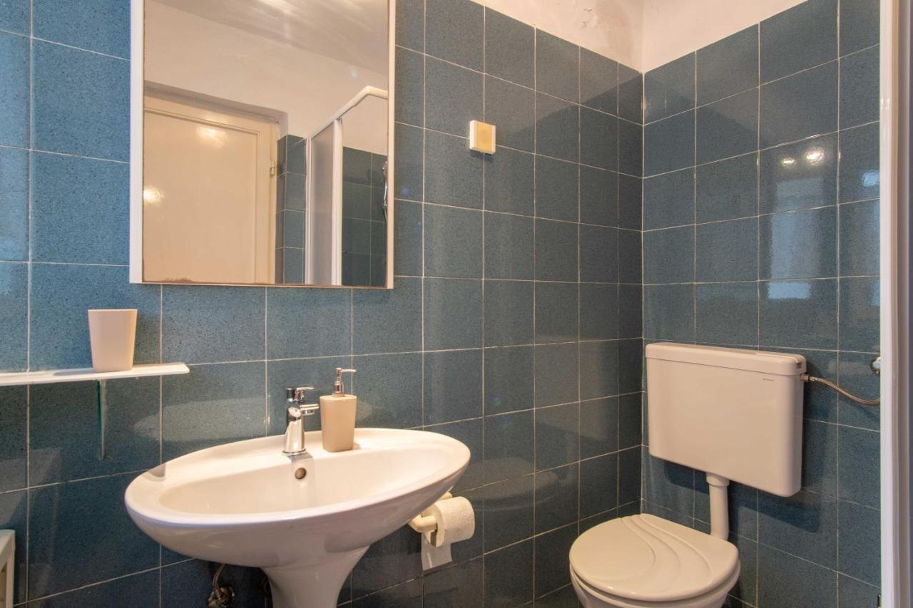 Apartament Ostaric Mandre Zewnętrze zdjęcie