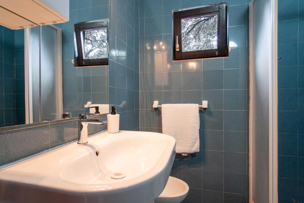 Apartament Ostaric Mandre Zewnętrze zdjęcie