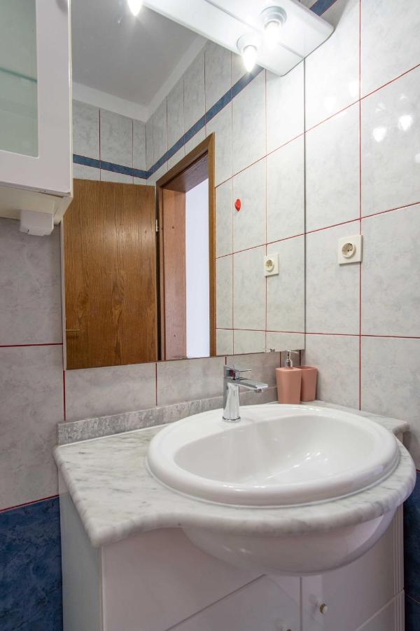 Apartament Ostaric Mandre Zewnętrze zdjęcie