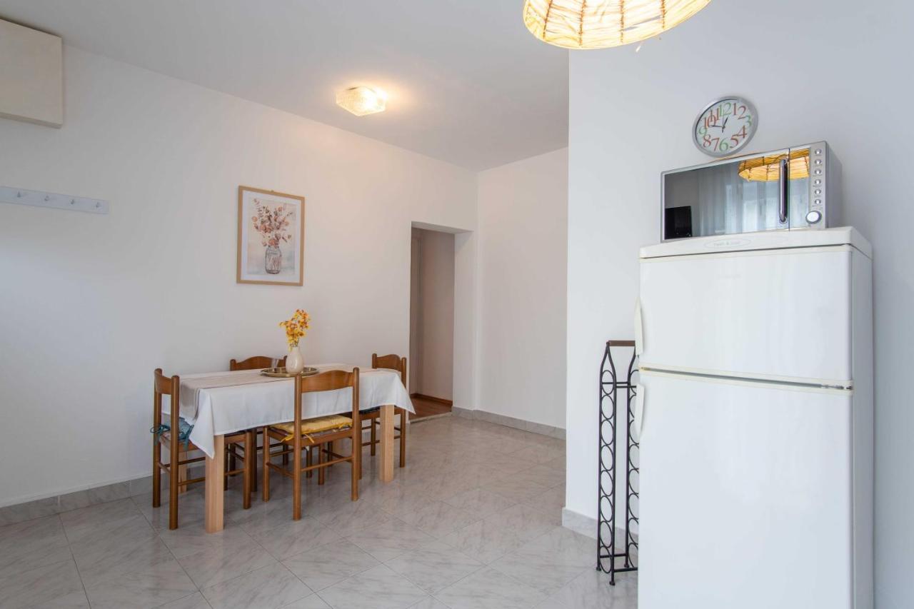 Apartament Ostaric Mandre Zewnętrze zdjęcie